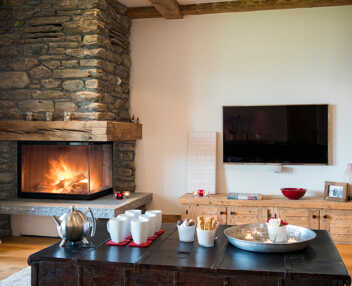 Appartement Saana