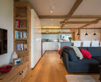 Appartement Saana