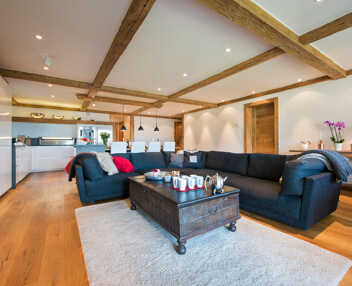 Appartement Saana