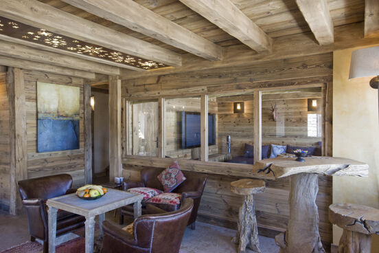 Chalet Oliver