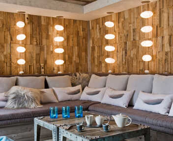Chalet Iris
