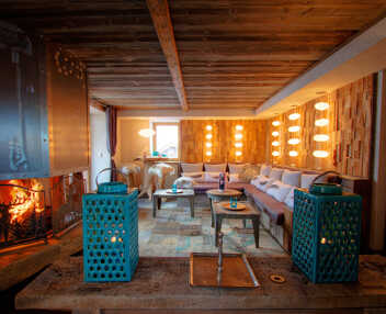 Chalet Iris