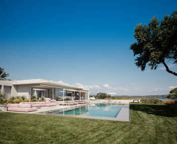 Villa Hanoï