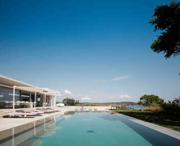 Villa Hanoï