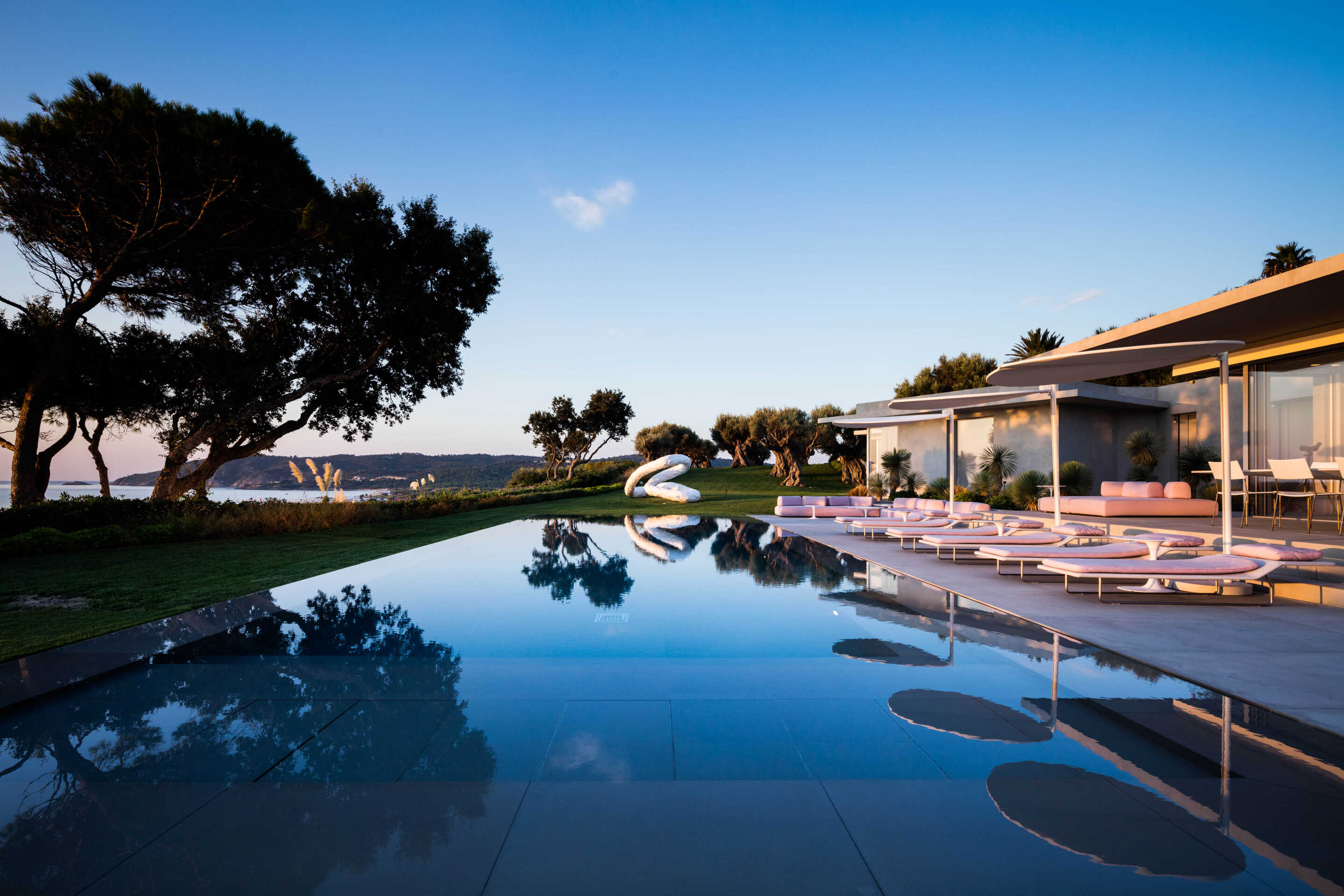 Villa Hanoï