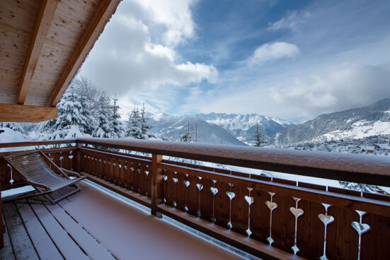 Chalet Sofia