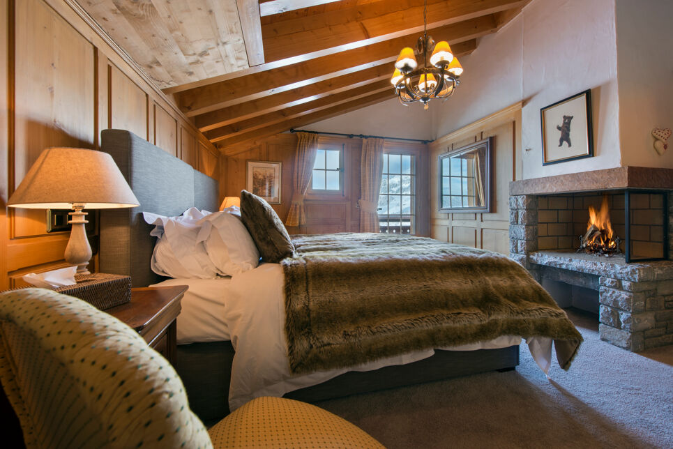 Chalet Sofia