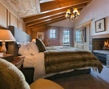 Chalet Sofia