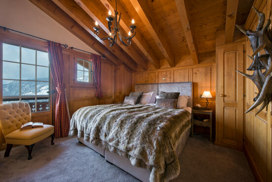 Chalet Sofia