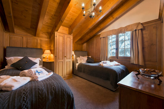 Chalet Sofia