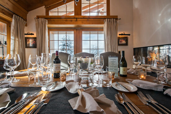 Chalet Sofia