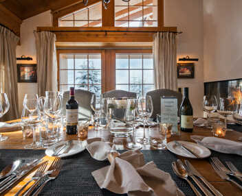 Chalet Sofia