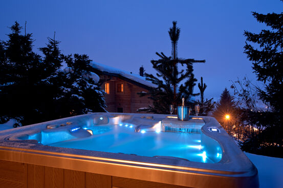 Chalet Sofia