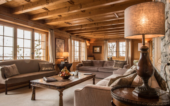 Chalet Sofia