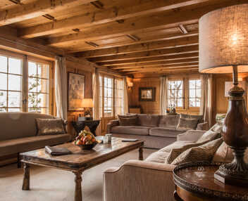 Chalet Sofia