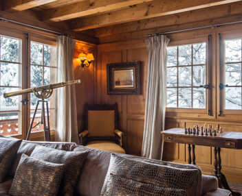 Chalet Sofia