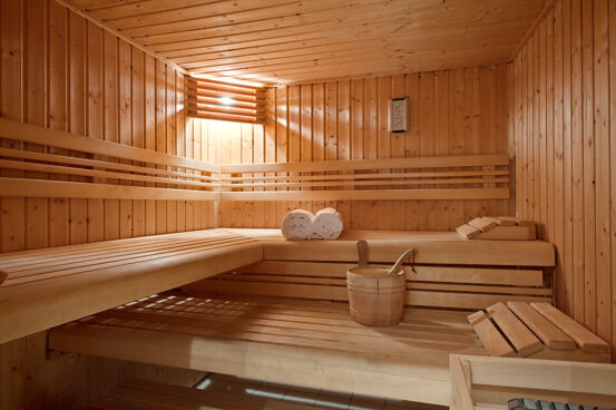 Chalet Sofia