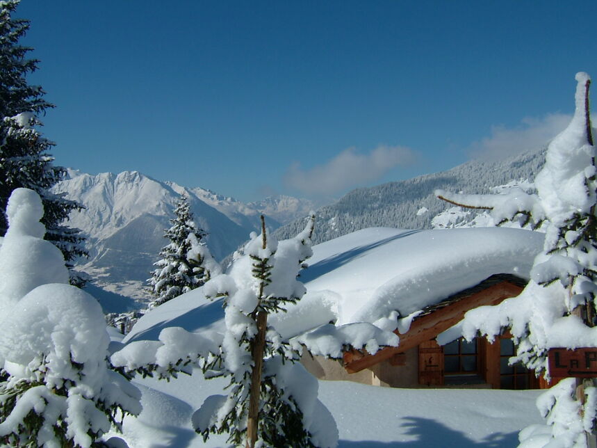 Chalet Sofia