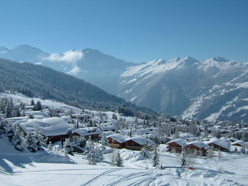 Chalet Sofia