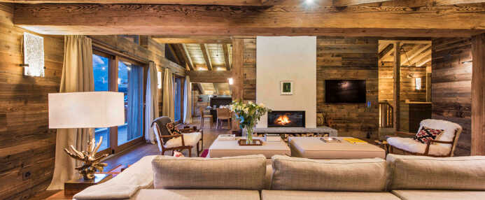 Chalet Diatellia