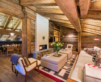 Chalet Diatellia