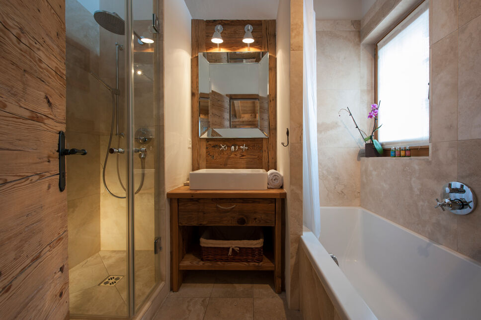 Appartement Cassiopée