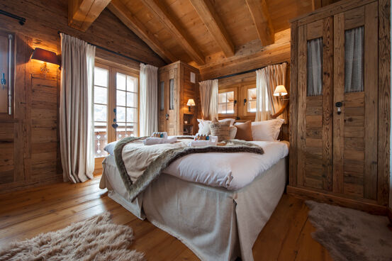 Appartement Cassiopée