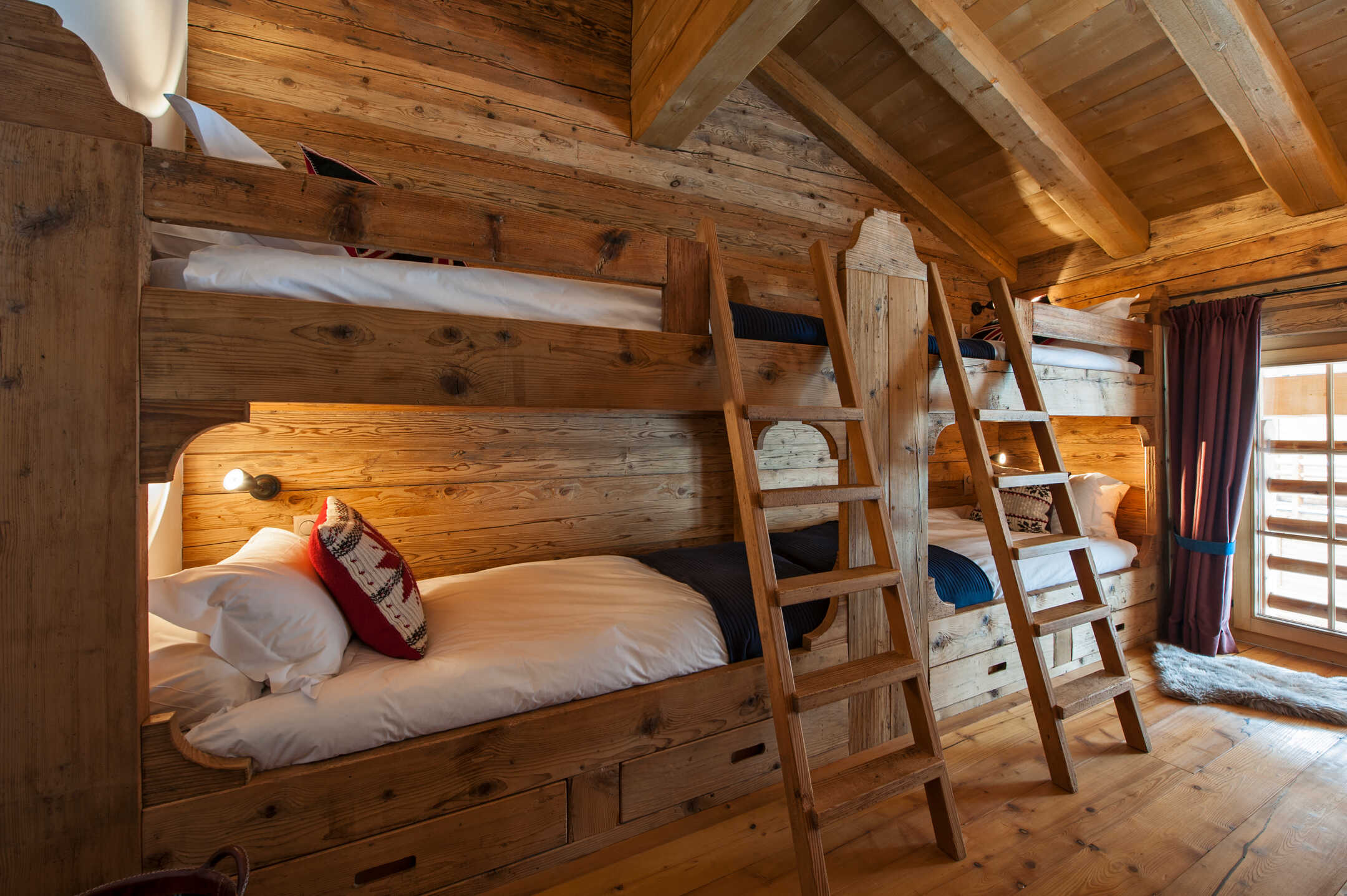 Appartement Cassiopée