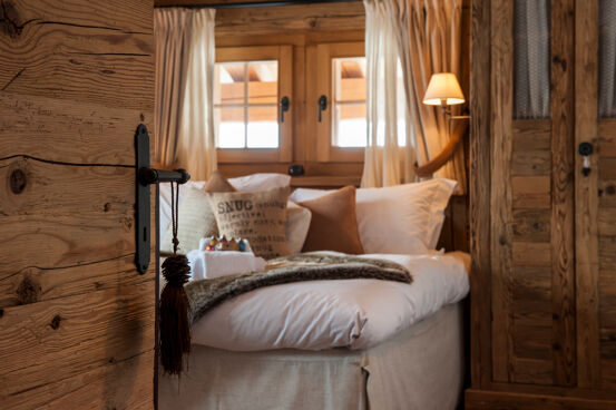 Appartement Cassiopée