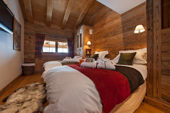 Appartement Cassiopée