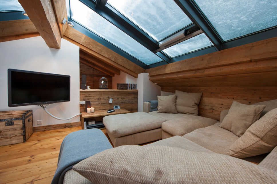 Appartement Cassiopée