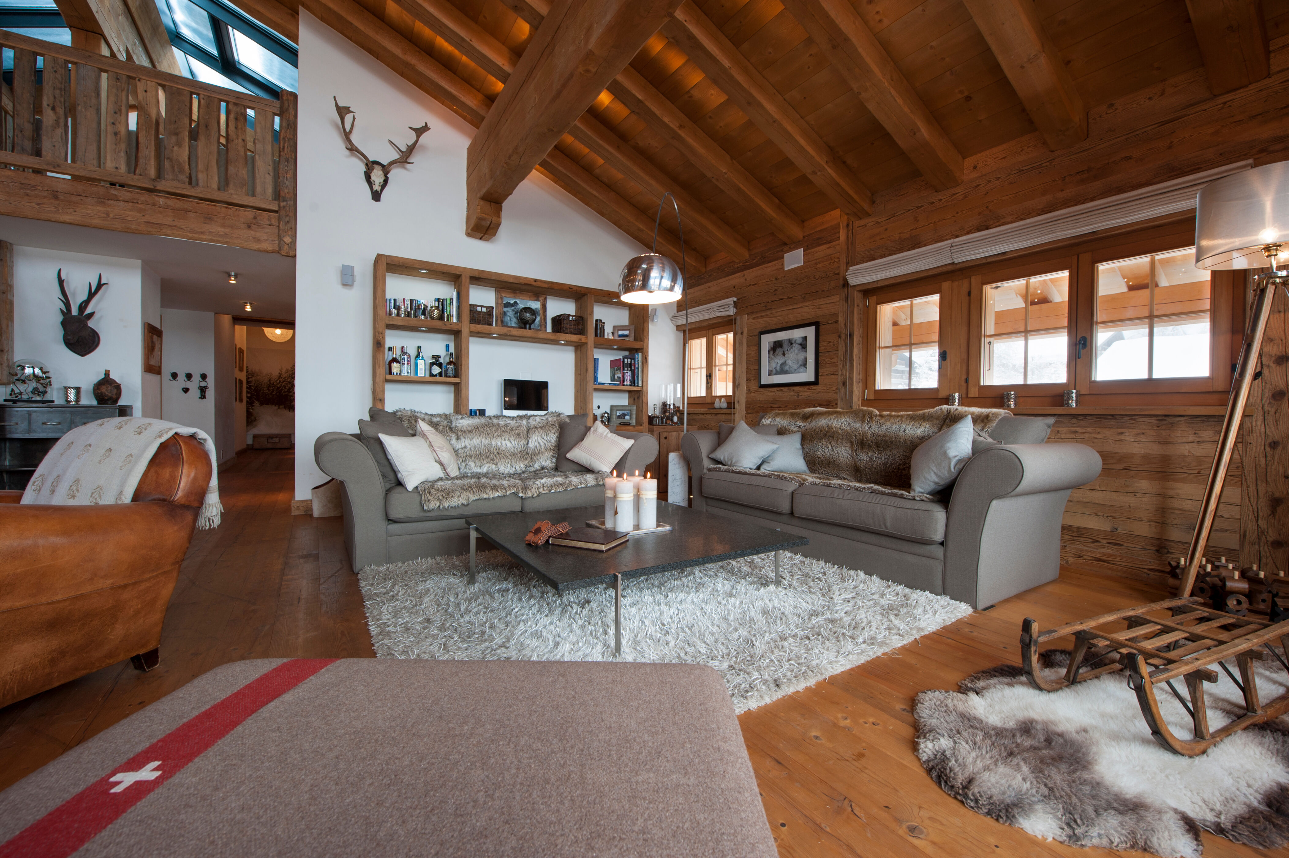 Appartement Cassiopée