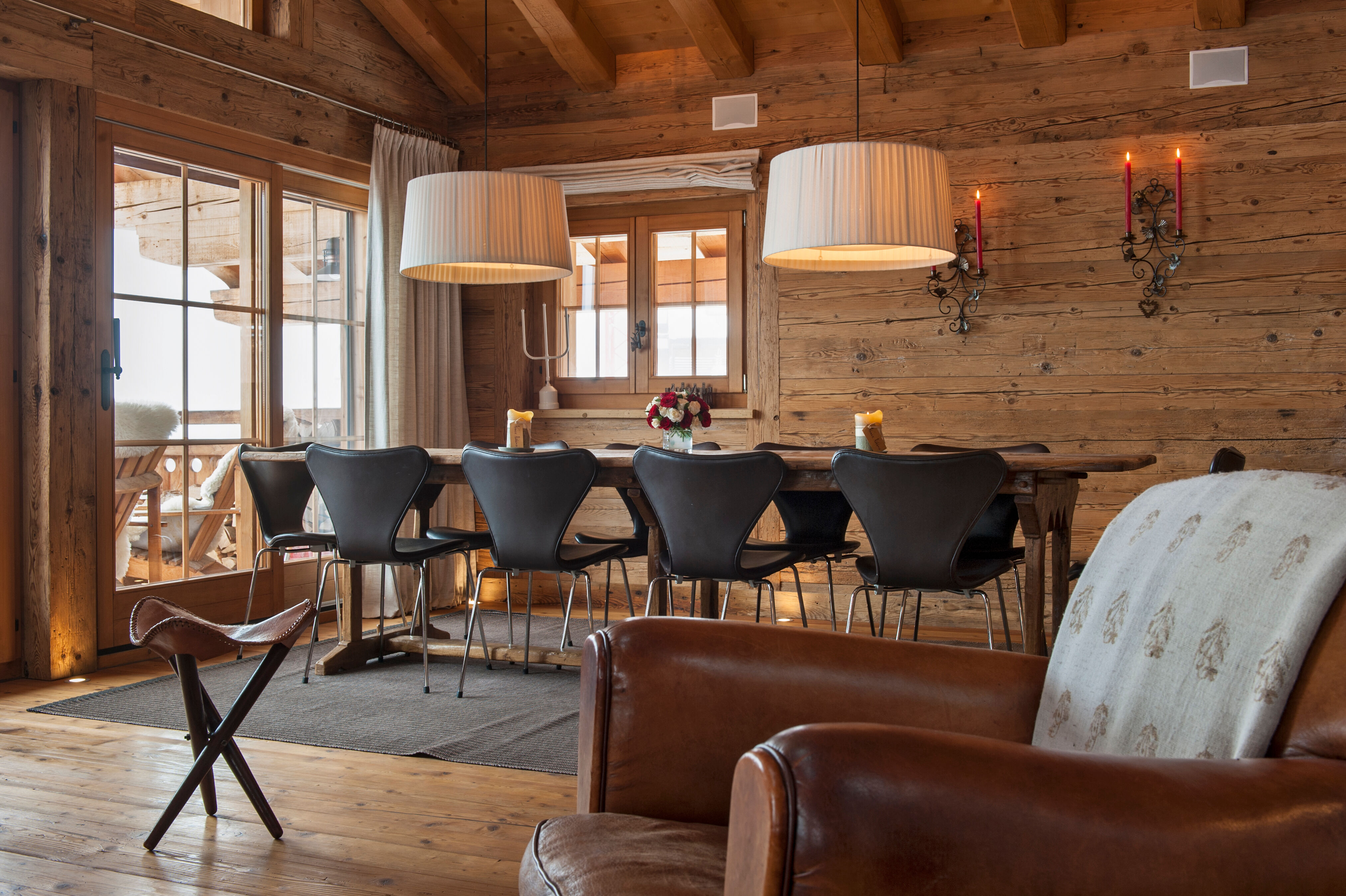 Appartement Cassiopée