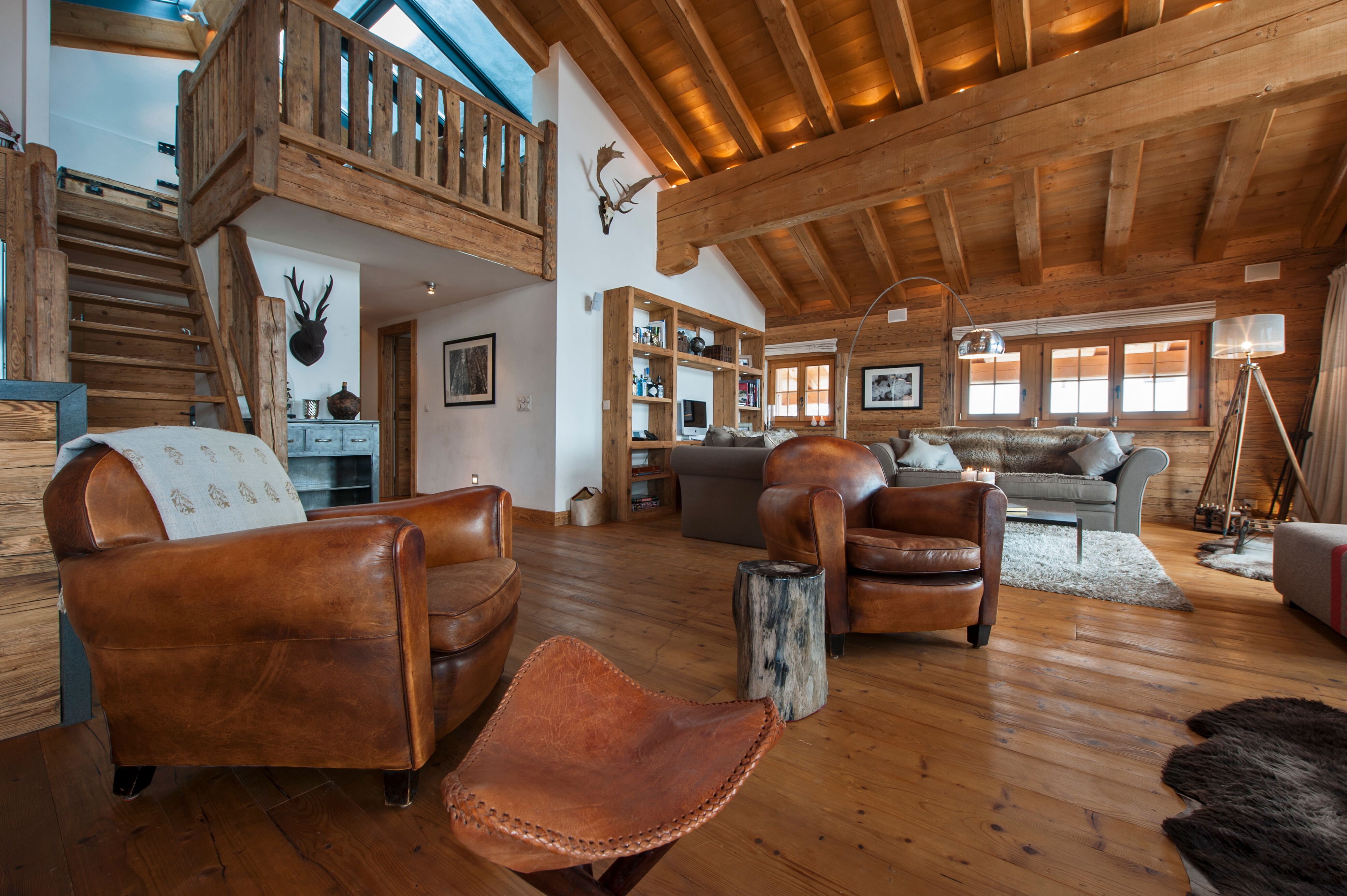 Appartement Cassiopée