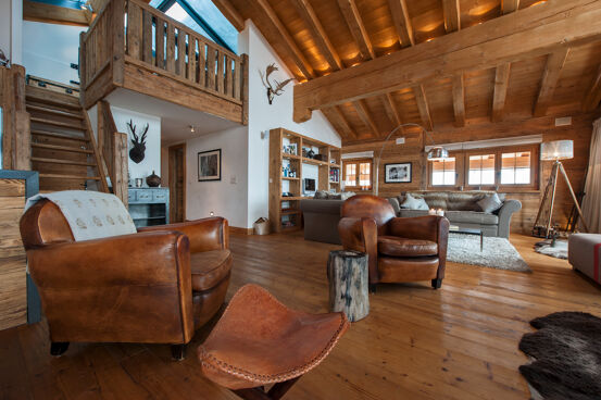 Appartement Cassiopée