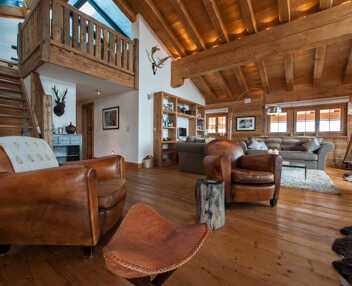 Appartement Cassiopée
