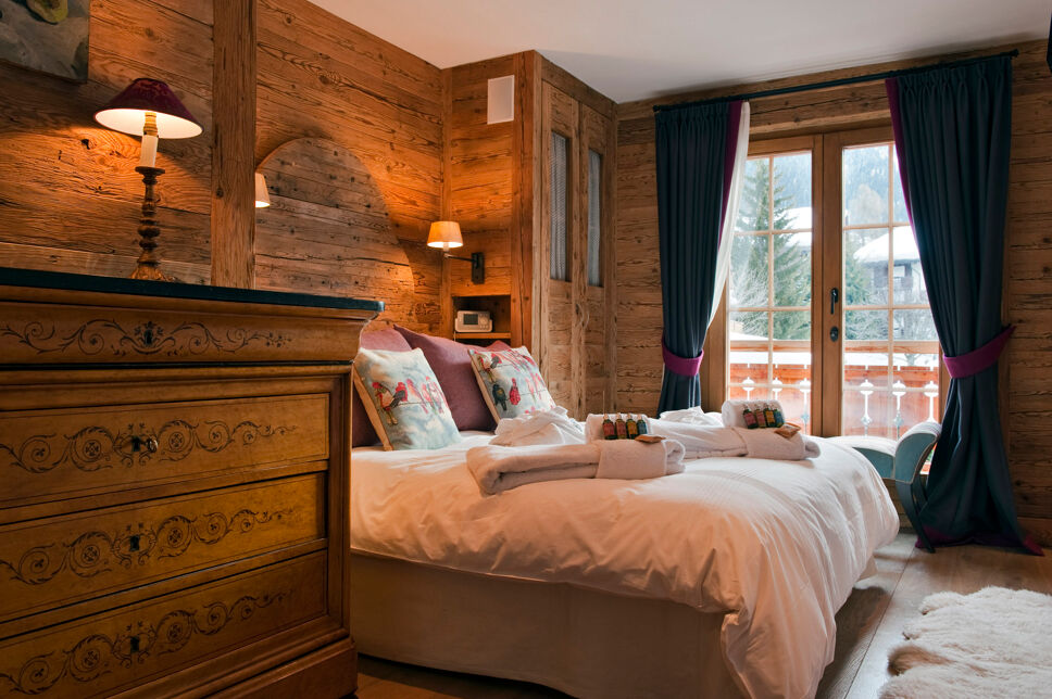 Appartement Valais