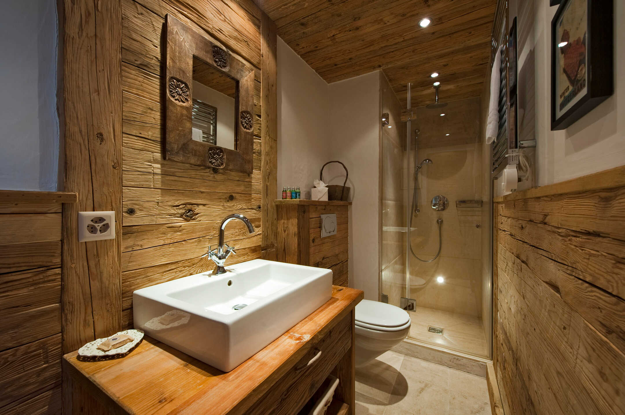 Appartement Valais