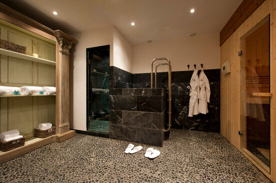 Appartement Valais