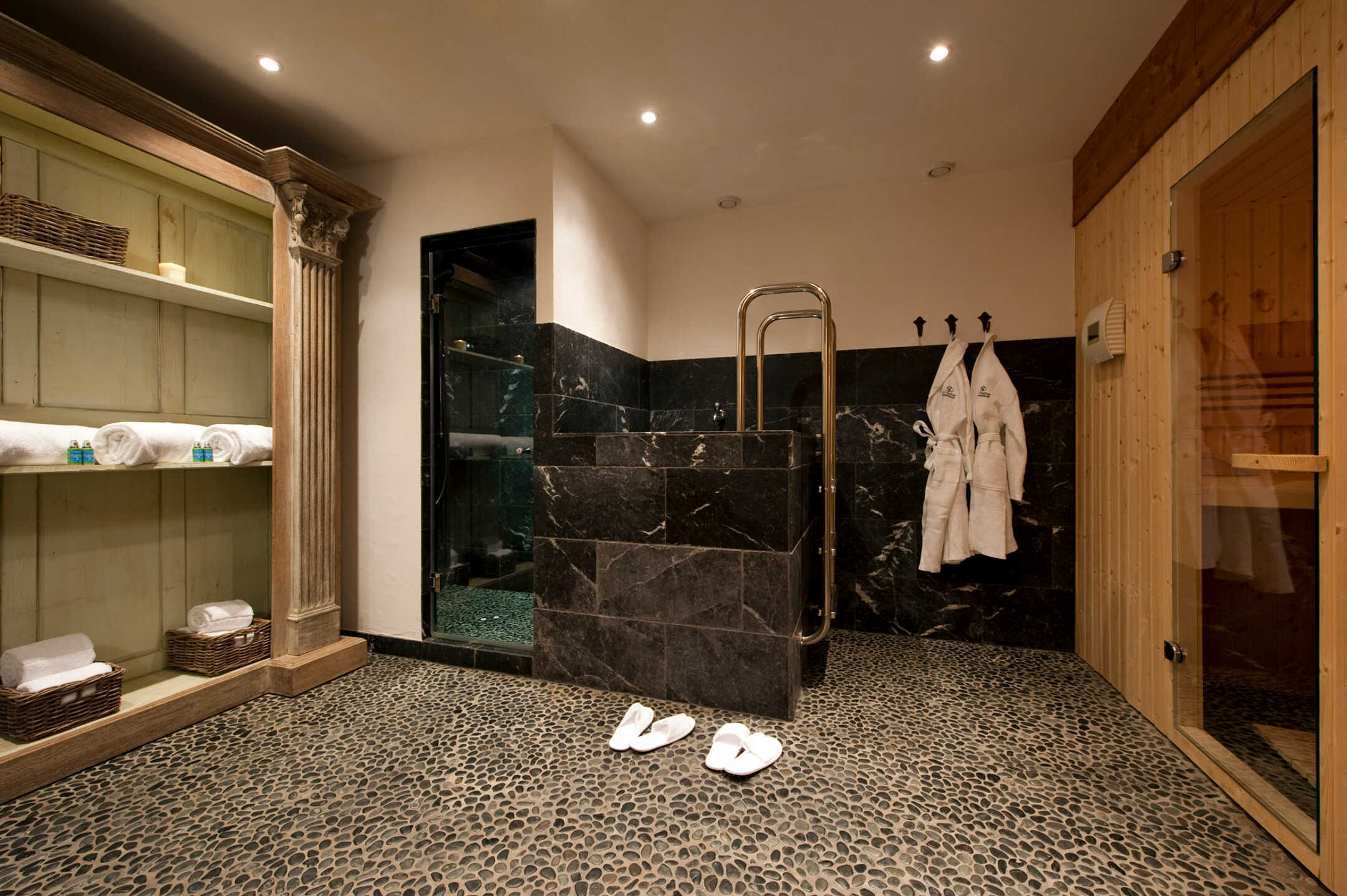 Appartement Valais