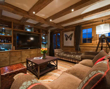 Appartement Valais