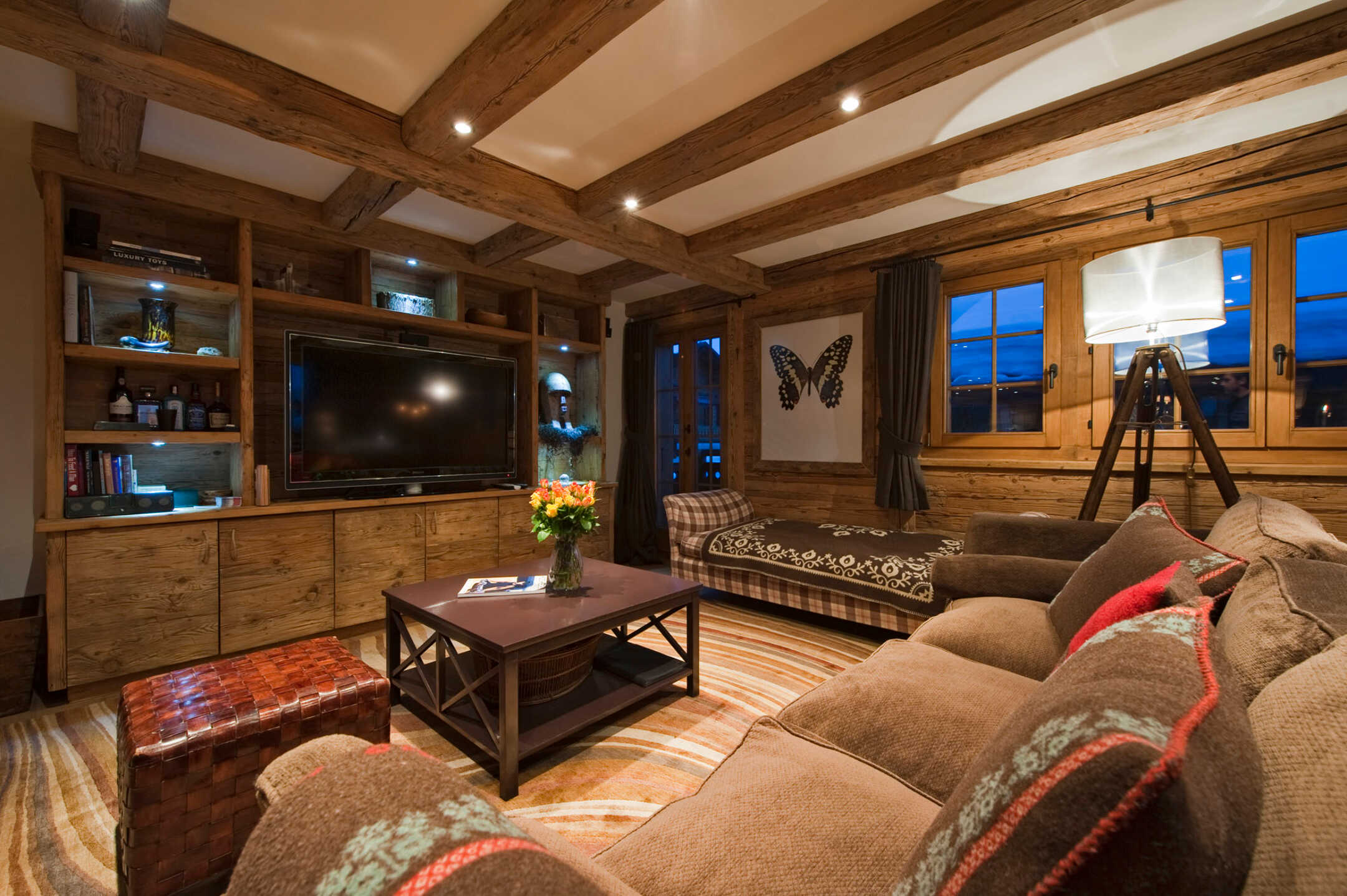 Appartement Valais