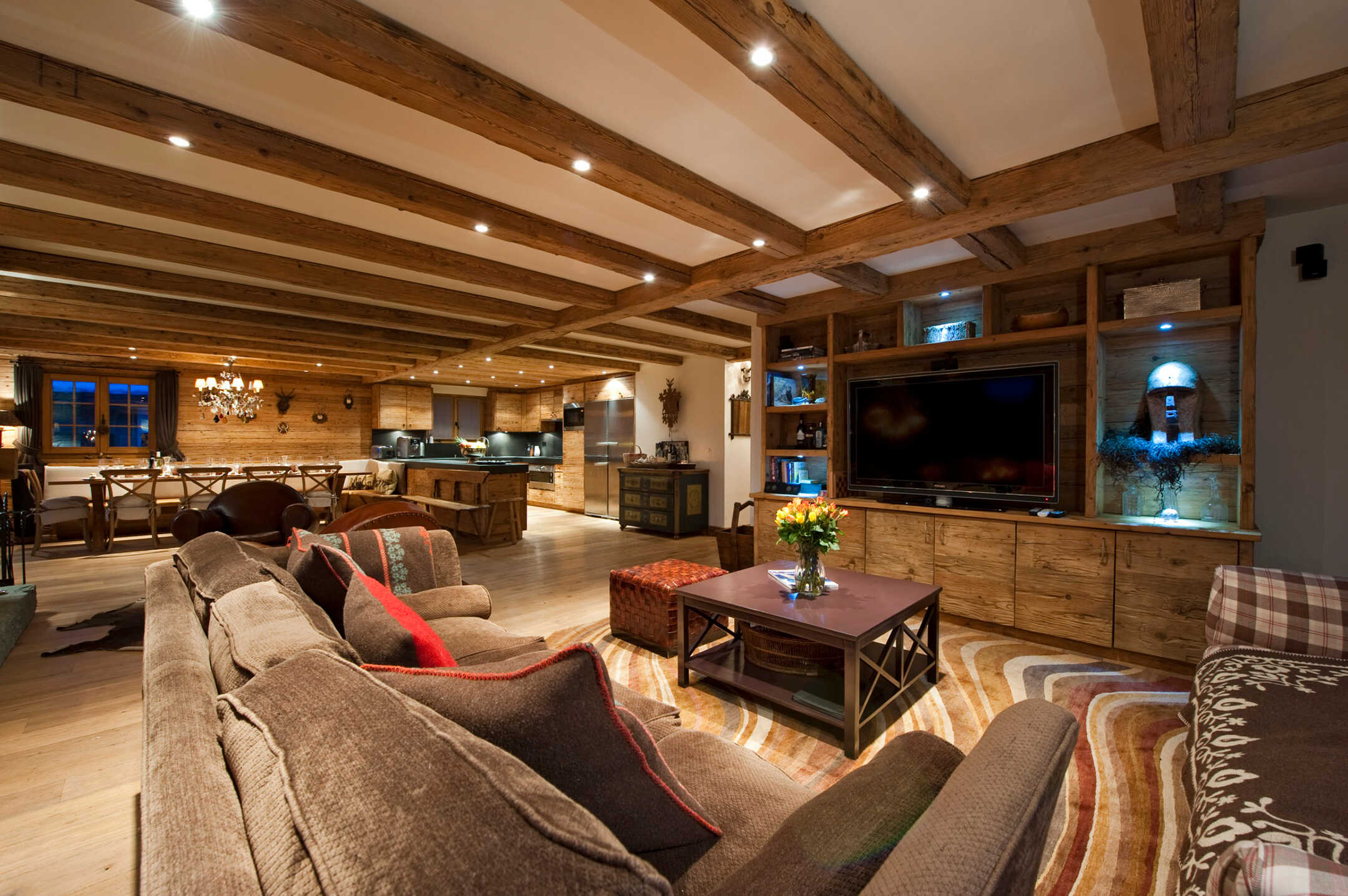 Appartement Valais