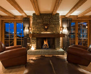 Appartement Valais