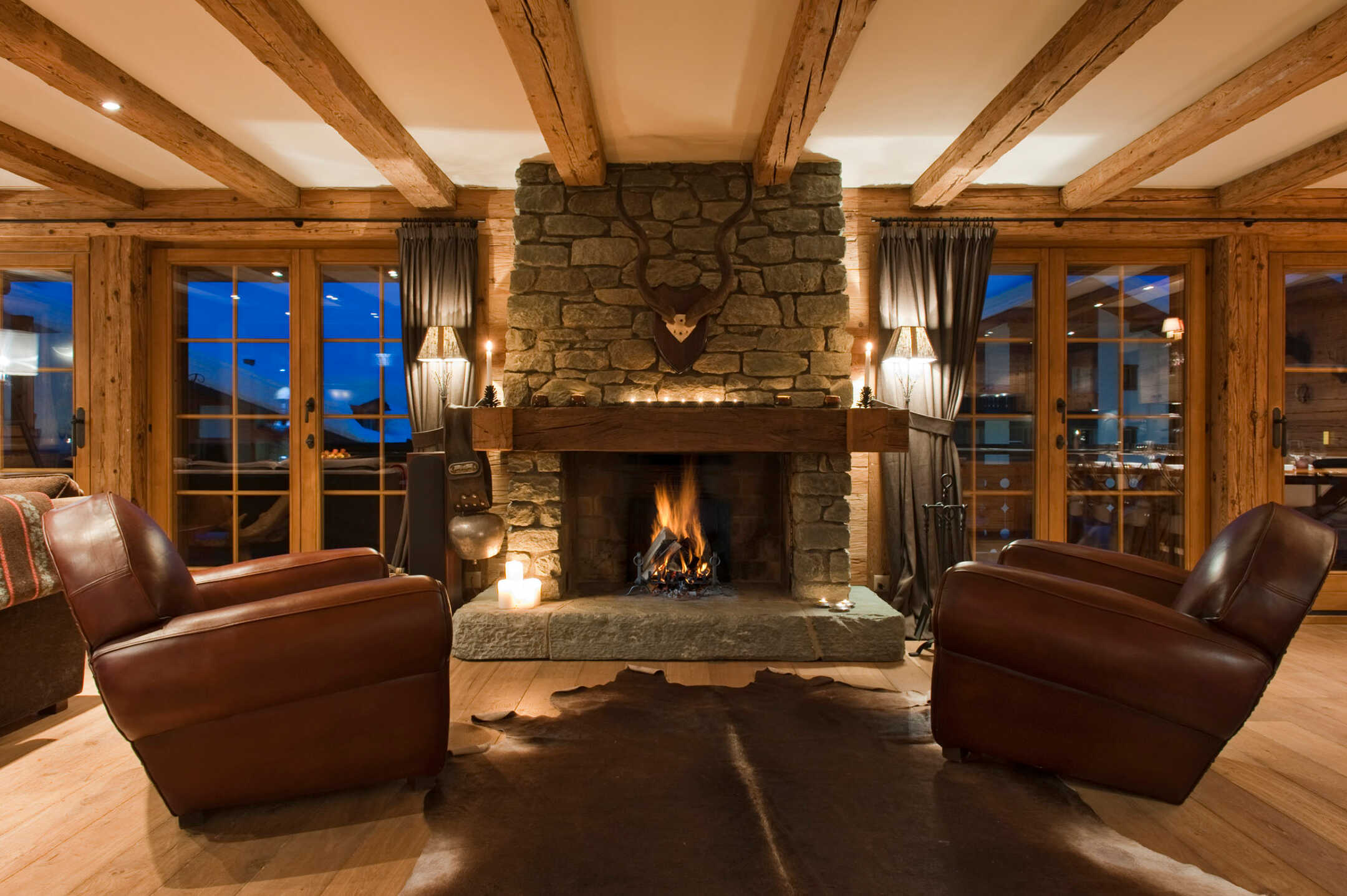 Appartement Valais