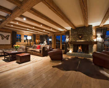 Appartement Valais