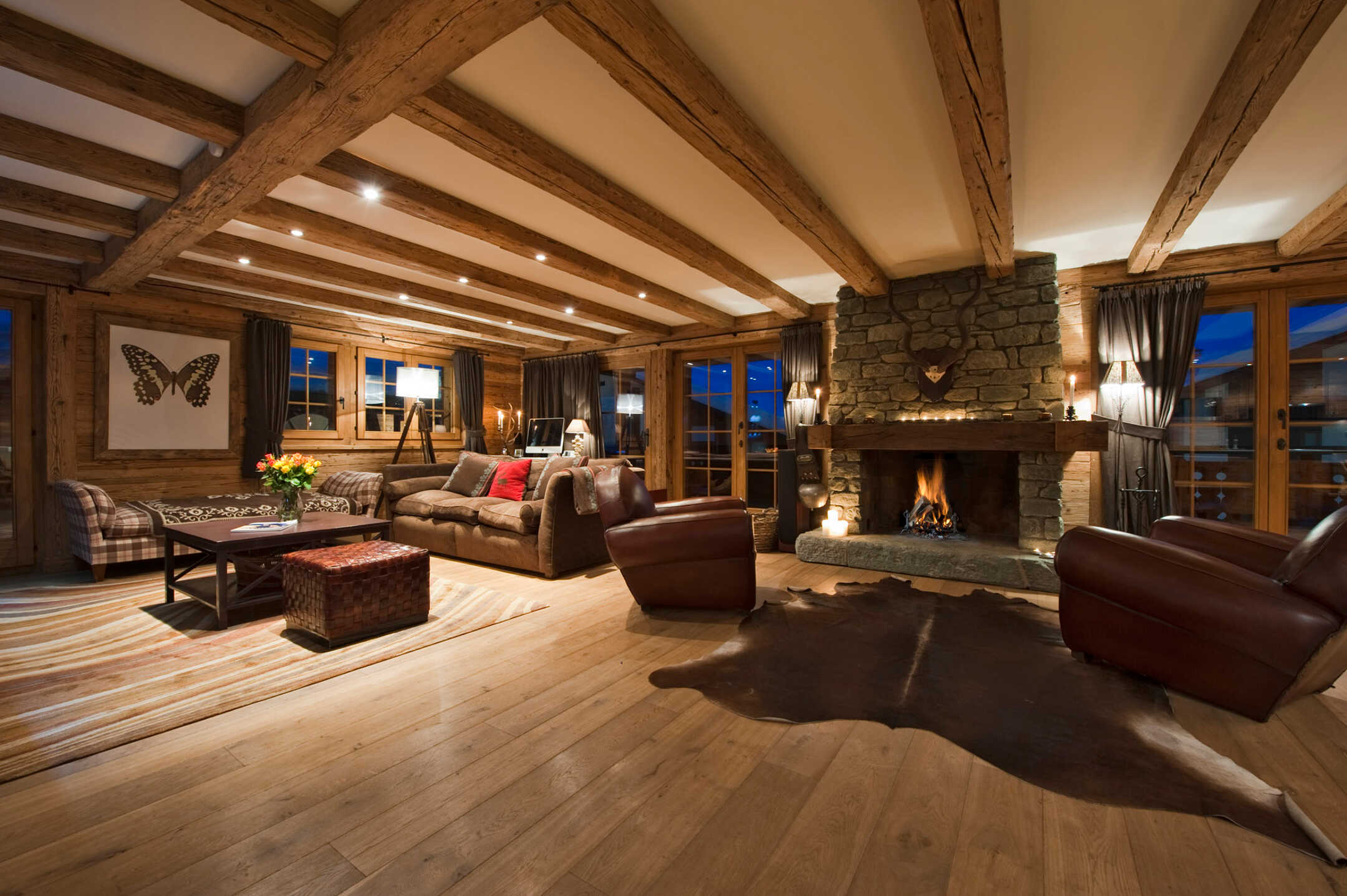 Appartement Valais