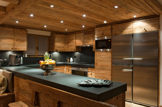 Appartement Valais