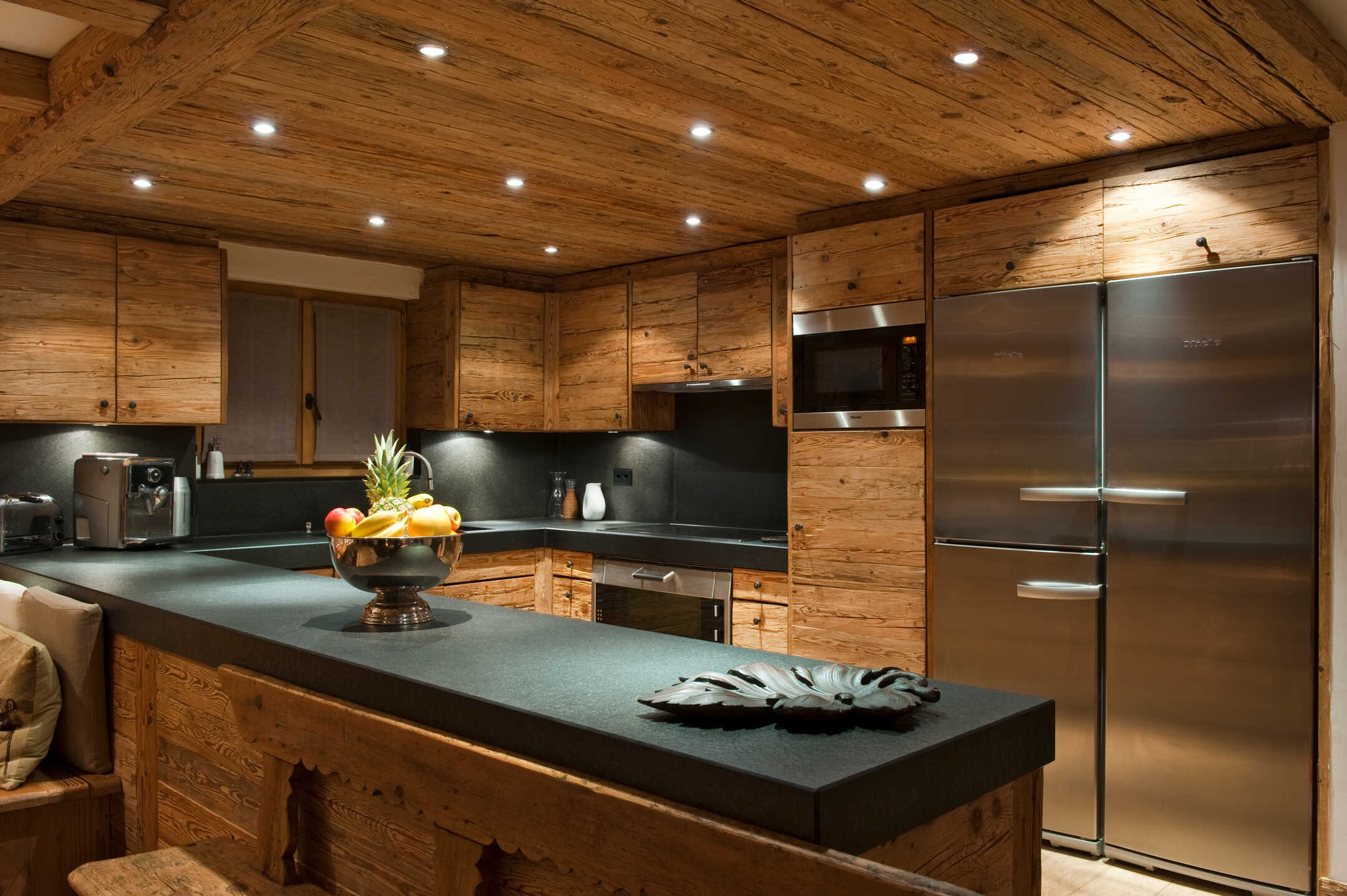 Appartement Valais