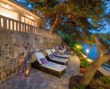 Villa Marija